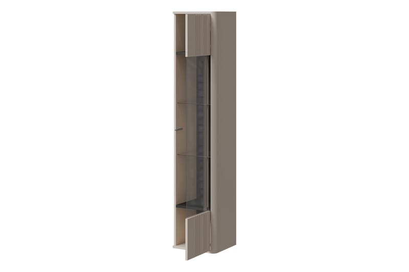 Zalricus Möbelset För Vardagsrum - Beige - Möbler - Vardagsrum - Möbelset för vardagsrum