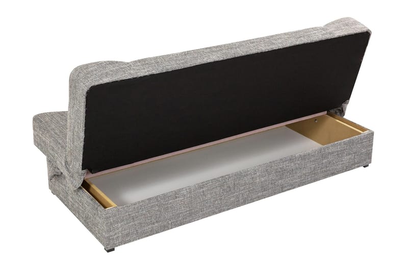 Zelka Bäddsoffa 2-sits - Beige - Möbler - Vardagsrum - Bäddsoffor