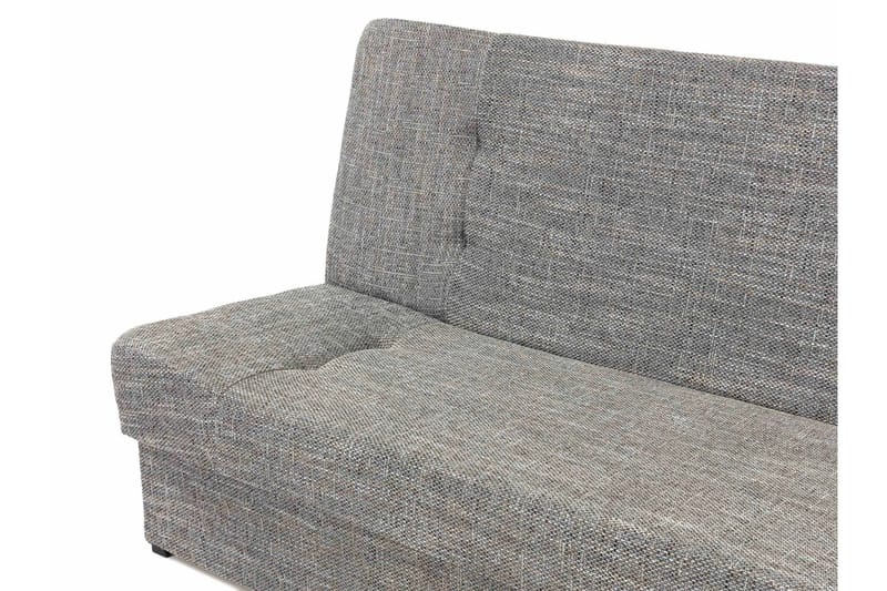 Zelka Bäddsoffa 2-sits - Beige - Möbler - Vardagsrum - Bäddsoffor