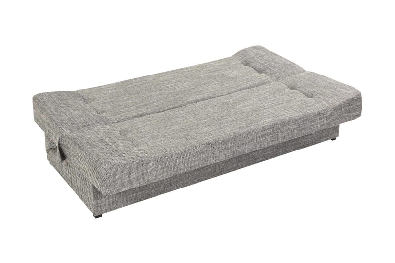 Zelka Bäddsoffa 2-sits - Beige - Möbler - Vardagsrum - Bäddsoffor