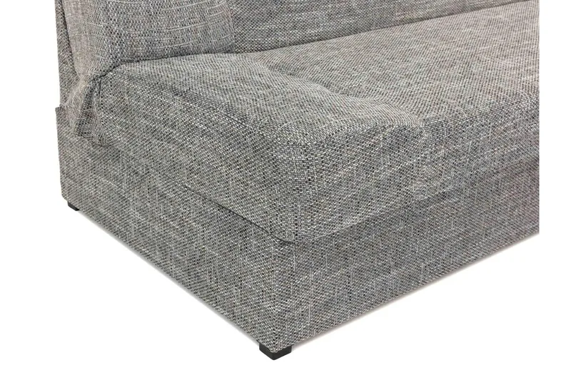 Zelka Bäddsoffa 2-sits - Beige - Möbler - Vardagsrum - Bäddsoffor
