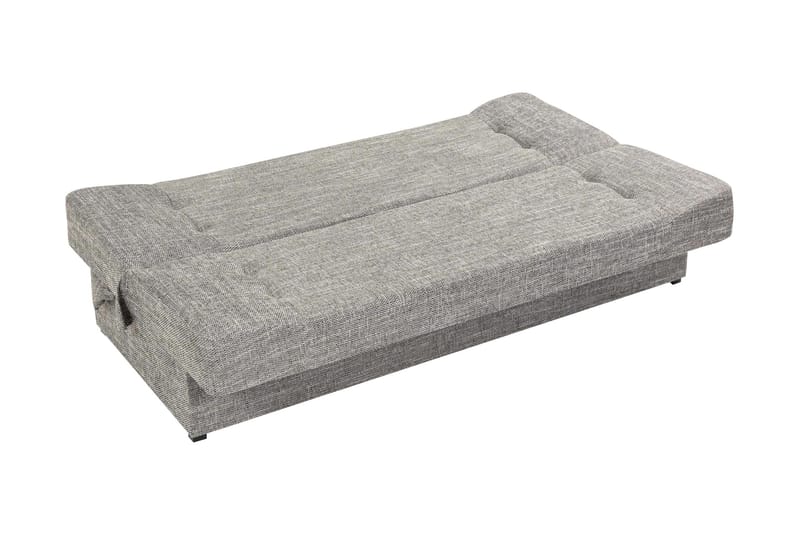 Zelka Bäddsoffa 2-sits - Beige - Möbler - Vardagsrum - Bäddsoffor