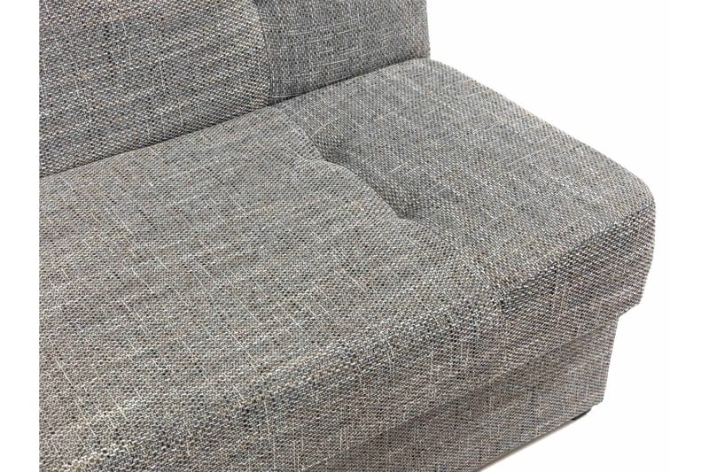 Zelka Bäddsoffa 2-sits - Beige - Möbler - Vardagsrum - Bäddsoffor