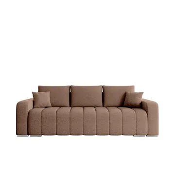 Zulueta 3-sits Bäddsoffa