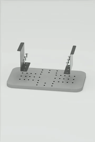 Zayra Armstödsbricka till Soffa - Möbler - Bord