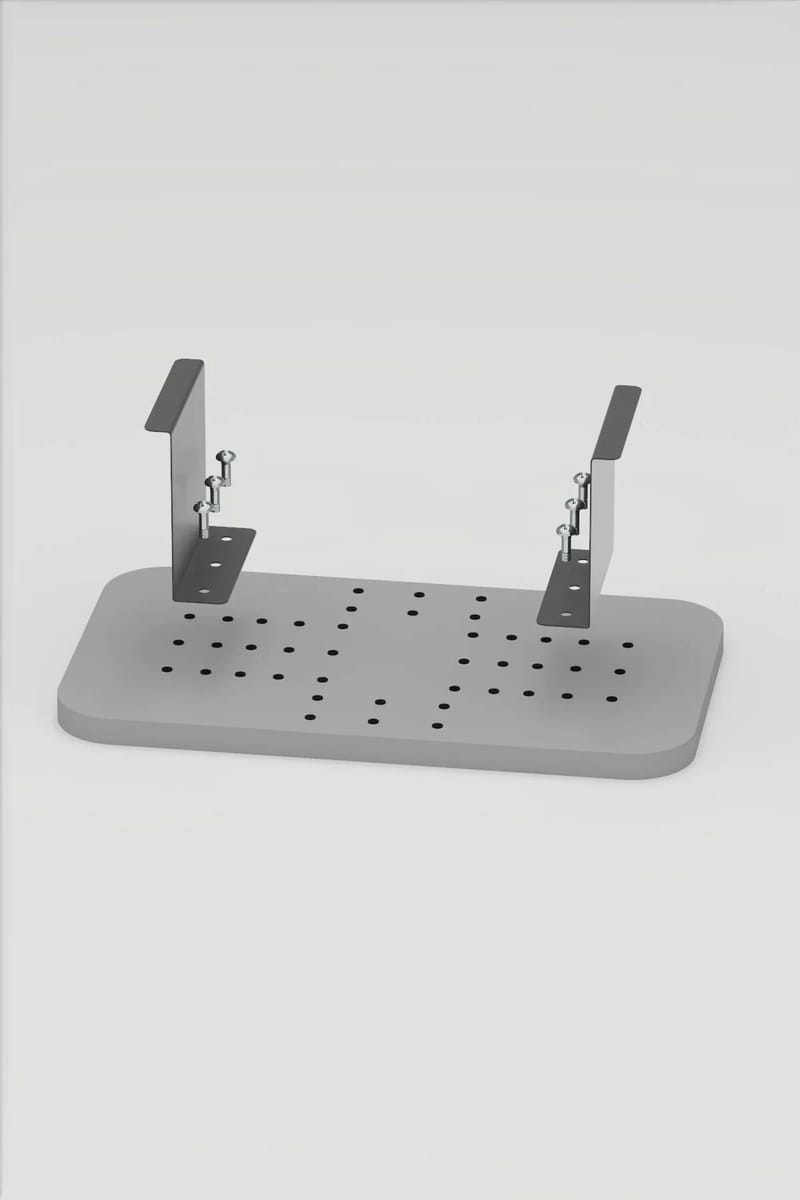 Zayra Armstödsbricka till Soffa - Möbler - Bord