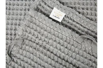 Areora Handduksset 11-pack - Grå - Textilier & mattor - Badrumstextilier