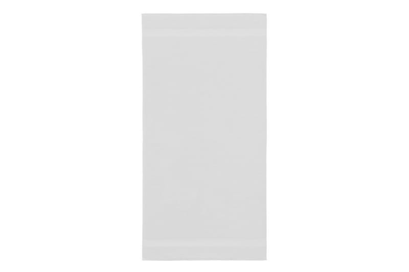 ARKI Badhandduk 70x140cm Vit - Badrumstextilier - Badlakan & badhandduk