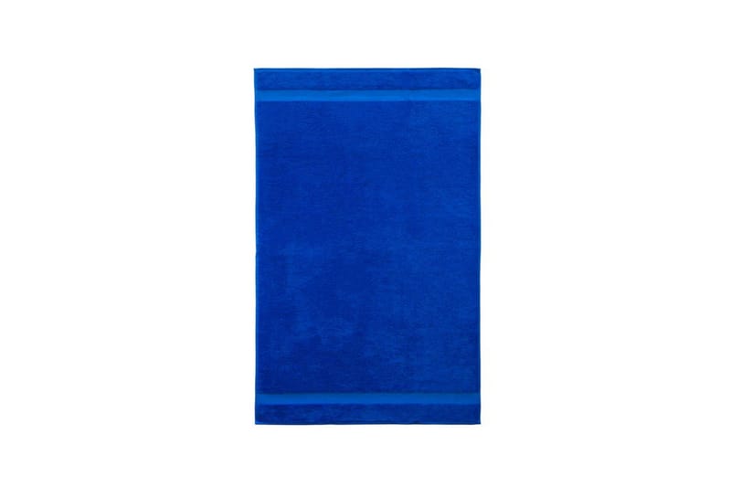 ARKI Badlakan 100x150cm Blå - Badrumstextilier - Badlakan & badhandduk