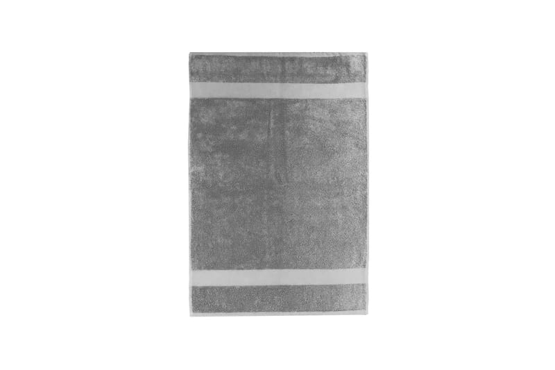 ARKI Handduk 50x70cm Silver - Badrumstextilier - Handduk