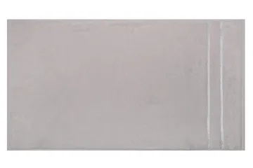 Ashburton Handduk 2-pack - Ljusgrå - Textilier & mattor - Badrumstextilier - Handduk