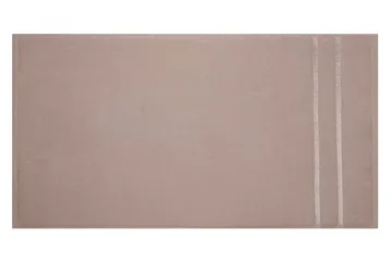 Ashburton Handduk 3-pack - Ljusgul/Lila/Laxrosa - Textilier & mattor - Badrumstextilier - Handduk