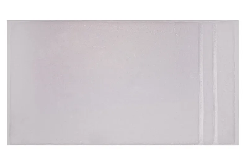 Ashburton Handduk 3-pack - Vit/Ljusblå/Ljusbrun - Textilier & mattor - Badrumstextilier - Handduk