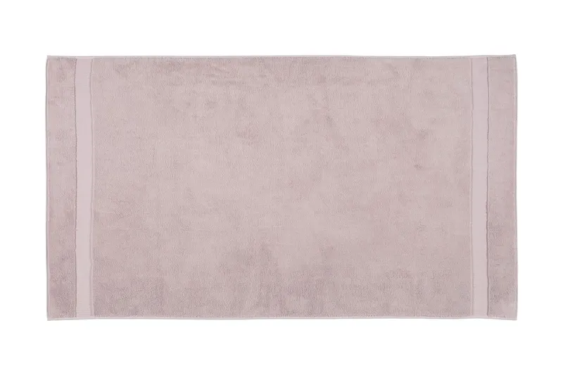 Badhandduk Morghyn Rosa 70x140 cm