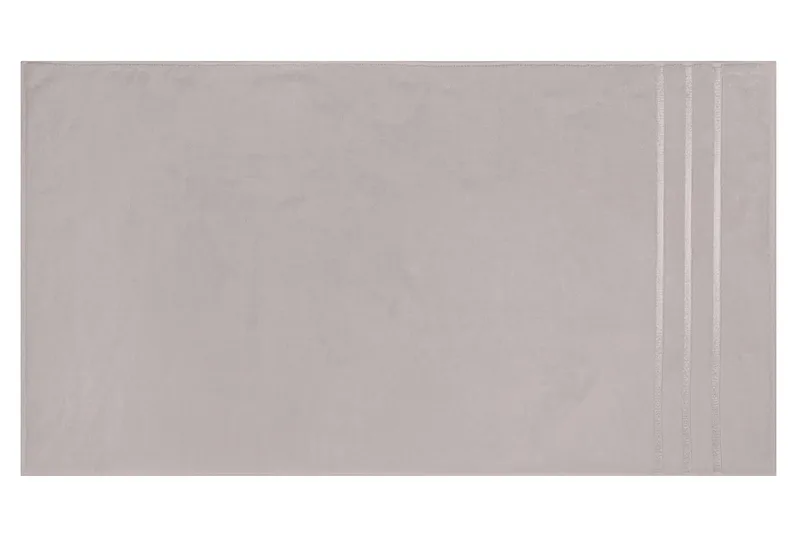 Ashburton Badhandduk 2-pack - Ljusgul - Textilier & mattor - Badrumstextilier - Badlakan & badhandduk