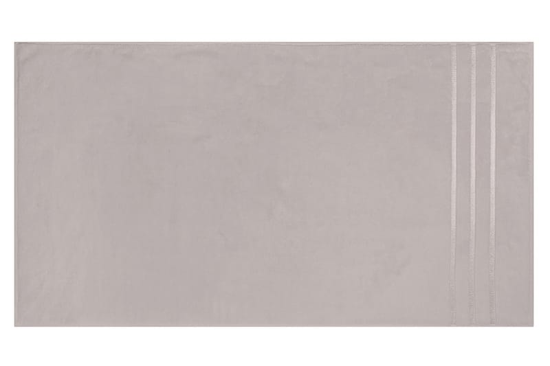Ashburton Badhandduk 2-pack - Ljusgul - Textilier & mattor - Badrumstextilier - Badlakan & badhandduk