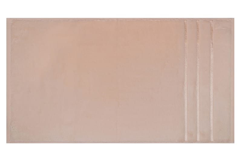 DENBIGH Badhandduk 2-pack Laxrosa - Textilier & mattor - Badrumstextilier - Badlakan & badhandduk