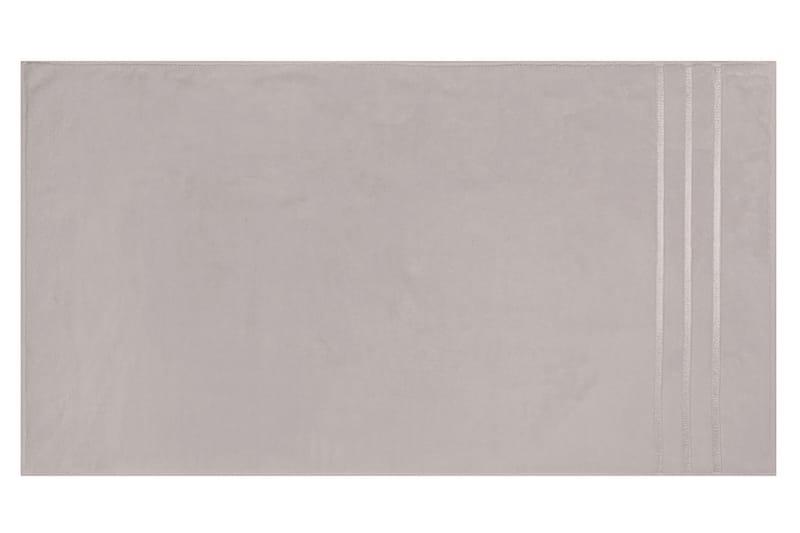 DENBIGH Badhandduk 2-pack Ljusgul - Textilier & mattor - Badrumstextilier - Badlakan & badhandduk