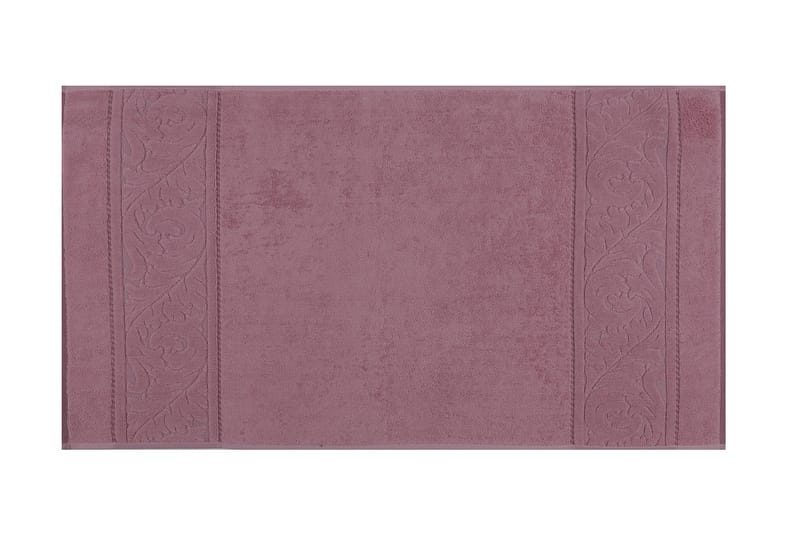 HOBBY Badhandduk 70x140 2-pack Rosa - Textilier & mattor - Badrumstextilier - Badlakan & badhandduk