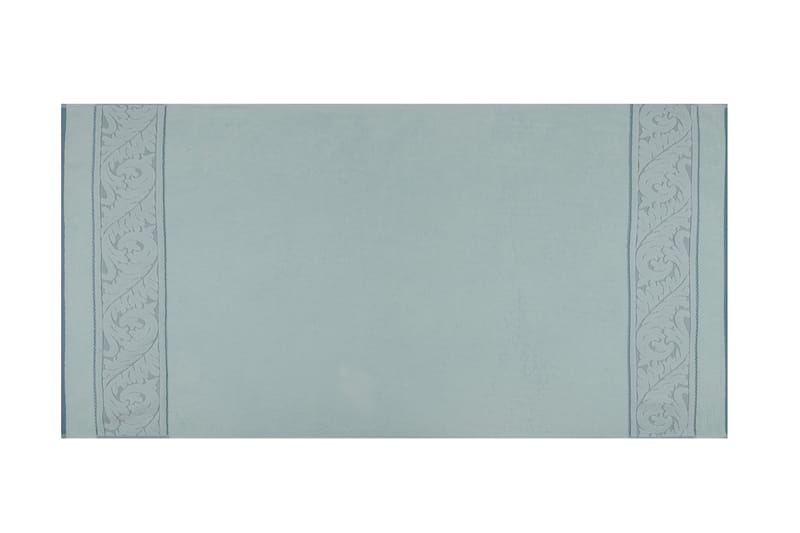 HOBBY Badhandduk 70x140 2-pack Mint - Textilier & mattor - Badrumstextilier - Badlakan & badhandduk