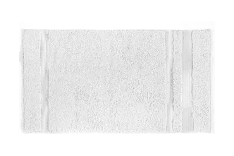 Morghyn Badhandduk - Vit - Textilier & mattor - Badrumstextilier - Handduk