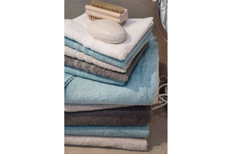 Badlakan Basic Frotté - Sand - Textilier & mattor - Badrumstextilier - Badlakan & badhandduk