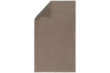 Badlakan Haze Frotté 90 x 150 cm - Brun - Textilier & mattor - Badrumstextilier - Badlakan & badhandduk
