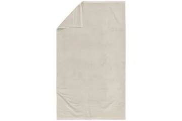 Badlakan Helle Frotté 90 x 150 cm - Sand - Textilier & mattor - Badrumstextilier - Badlakan & badhandduk