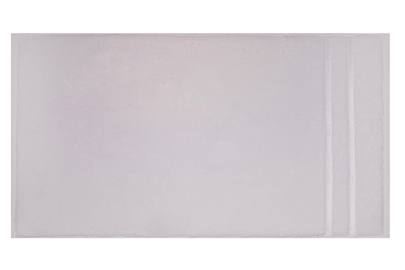 DENBIGH Handduk 3-pack Vit/Ljusblå/Ljusbrun - Textilier & mattor - Badrumstextilier - Handduk