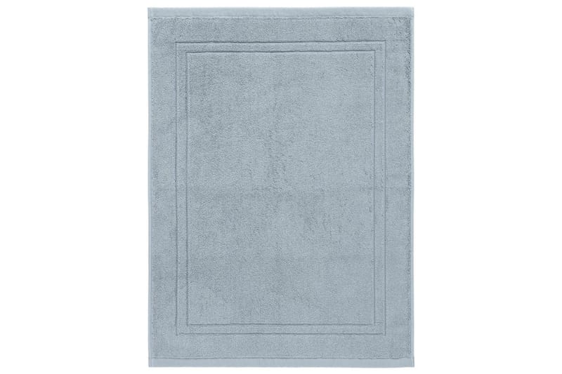 Duschmatta Helle 50 x 70 cm - Blå - Textilier & mattor - Badrumstextilier - Handduk