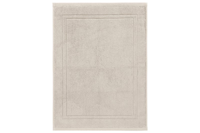 Duschmatta Helle 50 x 70 cm, Sand