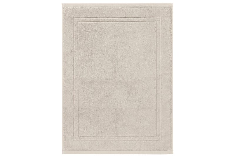 Duschmatta Helle 50 x 70 cm, Sand