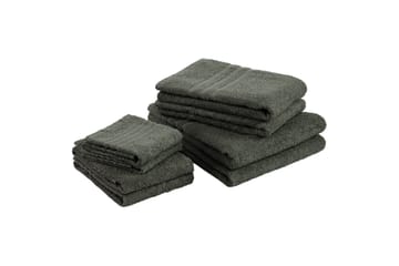 Gästhandduk Basic Frotté