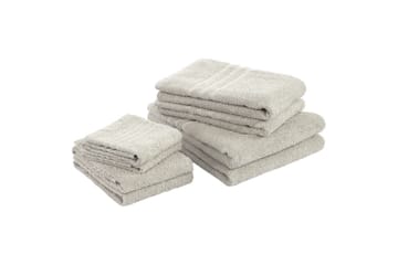 Gästhandduk Basic Frotté