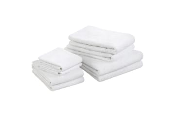 Handduk Basic Frotté