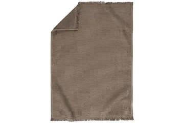 Handduk Haze 50 x 70 cm - Brun - Textilier & mattor - Badrumstextilier - Handduk