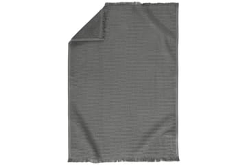 Handduk Haze 50 x 70 cm - Grå - Textilier & mattor - Badrumstextilier - Handduk