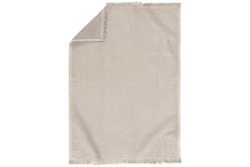 Handduk Haze 50 x 70 cm - Sand - Textilier & mattor - Badrumstextilier - Handduk