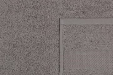 Hobby Handduk 50x90 cm - Mörkbeige - Textilier & mattor - Badrumstextilier - Handduk