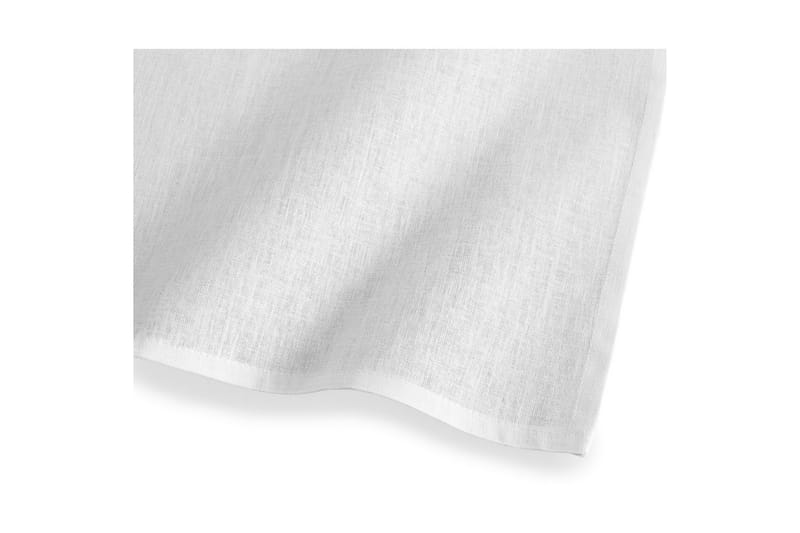 Kökshandduk Glashandduk 50 x 70 cm Vit - Vit - Textilier & mattor - Badrumstextilier - Handduk