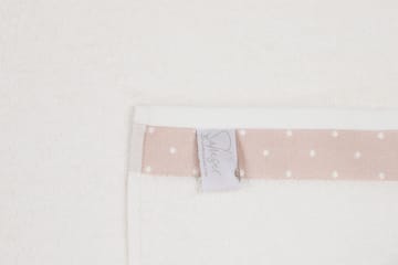 Landercost Badhandduk 2-pack - Beige/Kräm - Textilier & mattor - Badrumstextilier - Badlakan & badhandduk