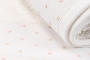 Landercost Badhandduk 2-pack - Beige/Kräm - Textilier & mattor - Badrumstextilier - Badlakan & badhandduk
