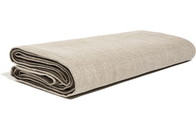 LINNEHANDDUKKL 50x70 cm Natur - Bordslöpare - Kökstextilier