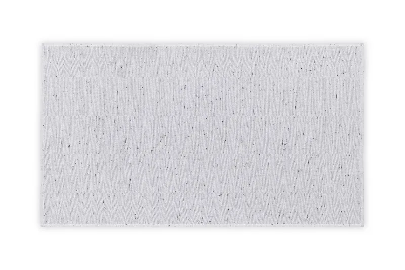 Morghyn Handduk - Ljusgrå - Textilier & mattor - Badrumstextilier - Handduk