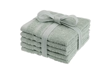 Tvättlappar Basic 25 x 25 cm