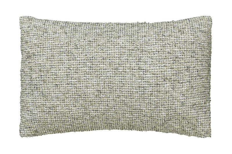 COZY Sovkudde Liten 35x55 cm Ljusgrön - Horredsmattan - Sängkläder