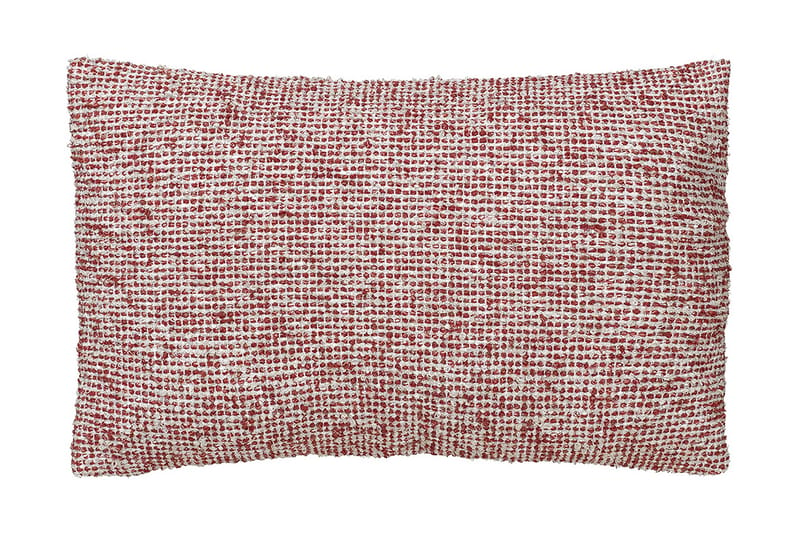 COZY Sovkudde Liten 35x55 cm Röd - Horredsmattan - Sängkläder