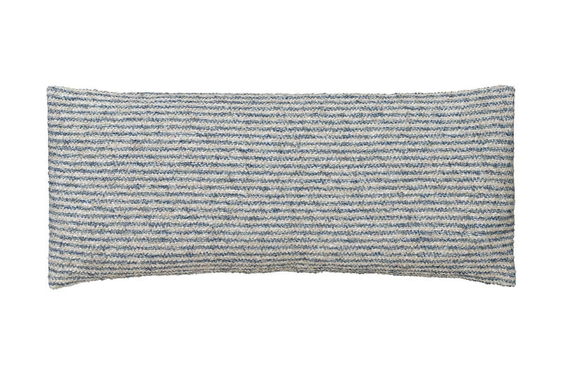 COZY Sovkudde Stor 35x80 cm Blå - Horredsmattan - Sängkläder