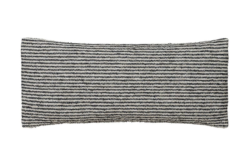 COZY Sovkudde Stor 35x80 cm Svart - Horredsmattan - Sängkläder
