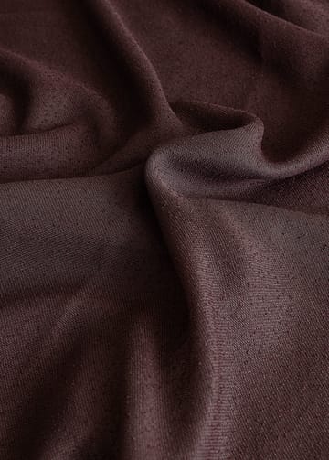 Gardin Alma 140x250 cm - Chocolate - Textilier & mattor - Gardiner & gardinupphängning - Gardinlängd - Hällängd